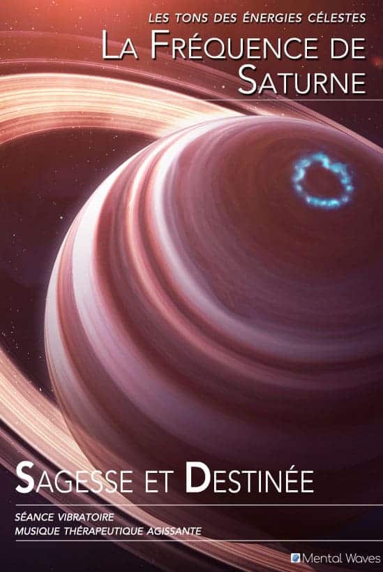 frequence saturne cover 2018