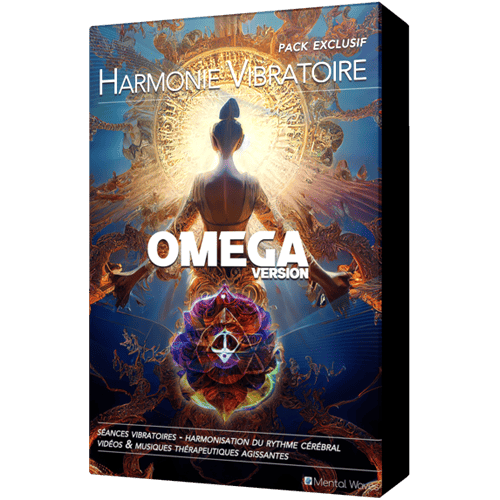 Harmonie Vibratoire Omega (JD)