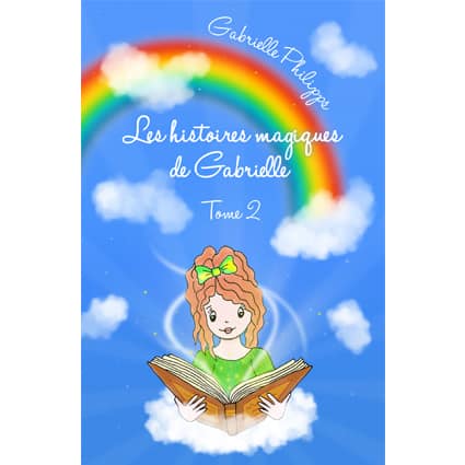 contes thérapeutiques pour enfants tome 2