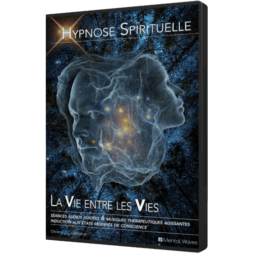 La vie entre les vies (DIS)