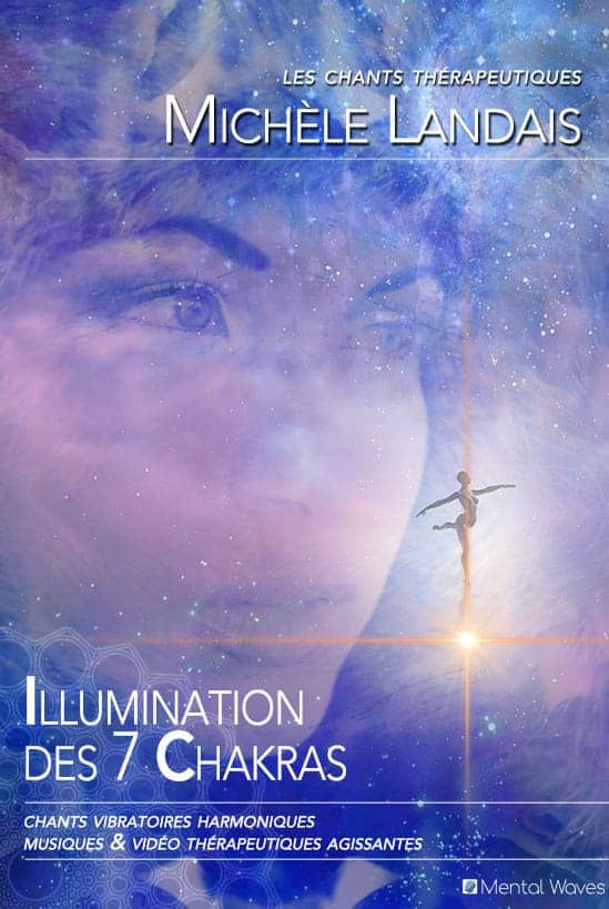 illumination chakras cover 2018