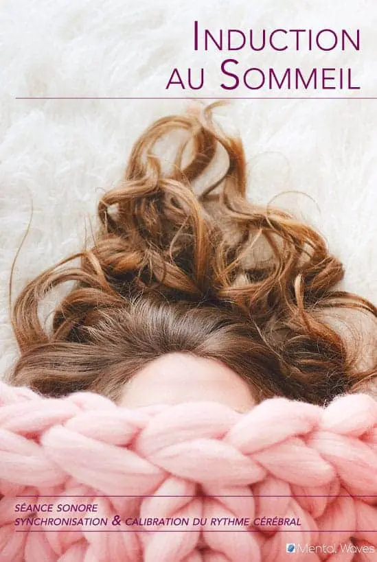 Induction au sommeil