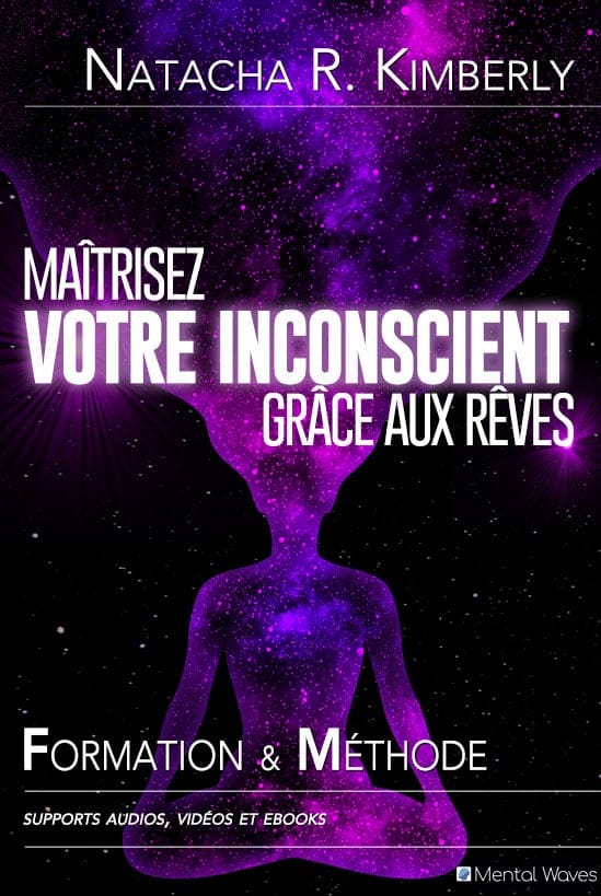 maitrisez inconscient reves cover 2021