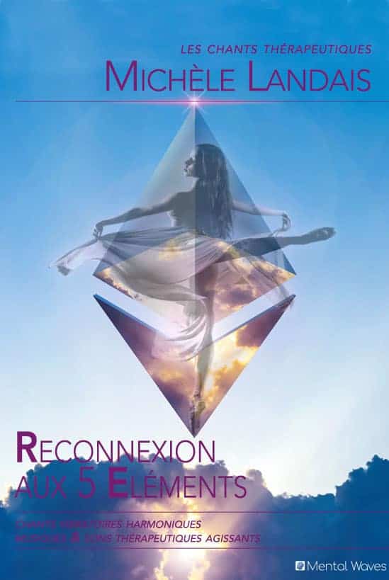 reconnexion elements cover 2018