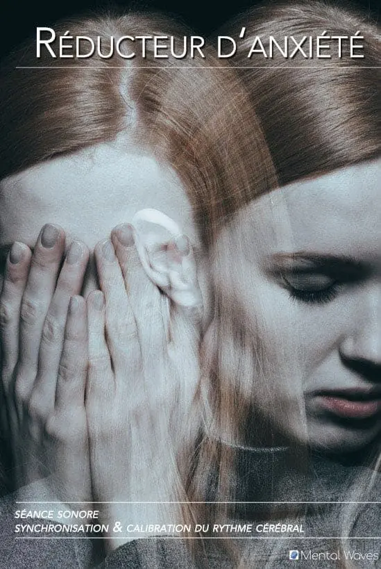 Réducteur d'anxiété
