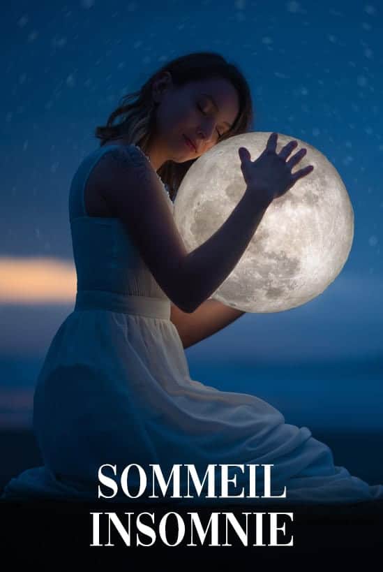 Sommeil – Insomnie