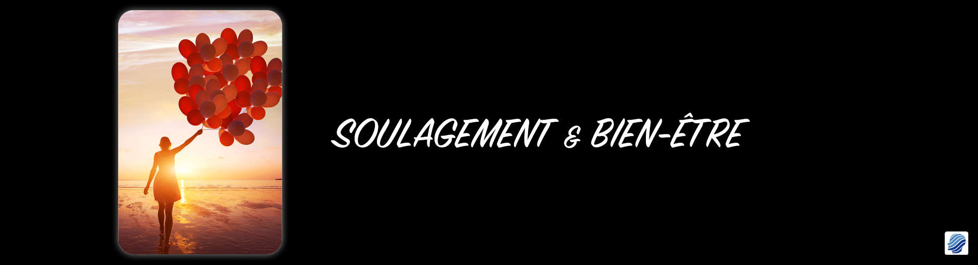 Soulagement – Bien-être