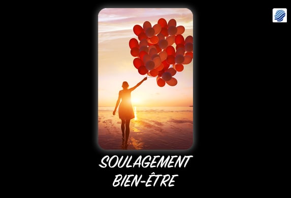 Soulagement – Bien-être