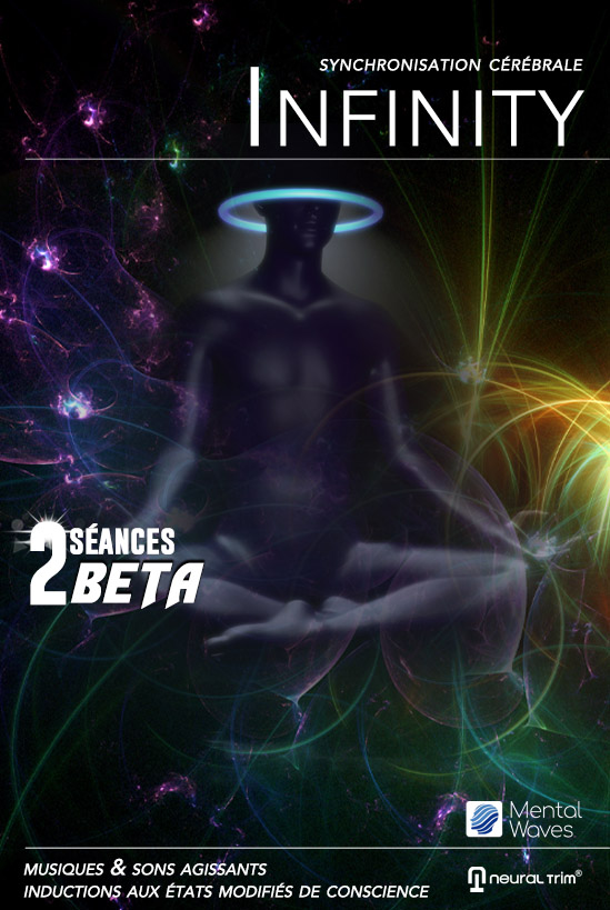 &Eacute;tats de conscience b&ecirc;ta - Mental Waves