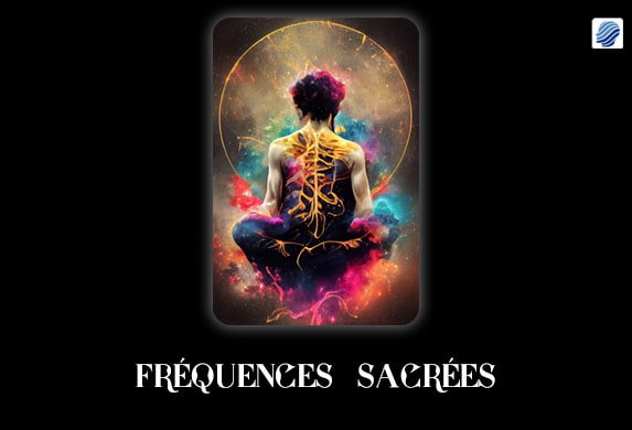 Fréquences Sacrées - Catalogue
