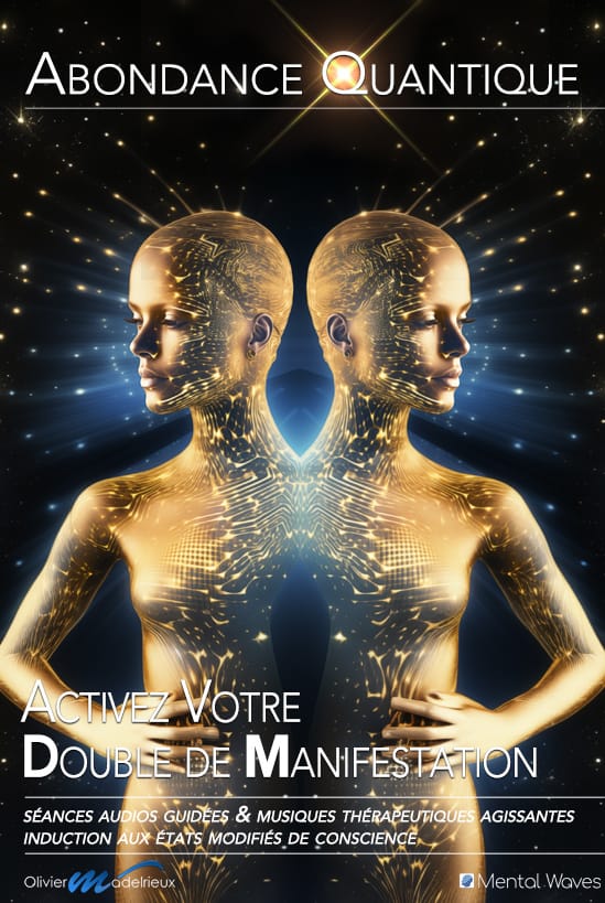 abondance quantique par le Dr Olivier Madelrieux