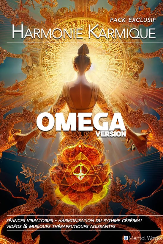 Harmonie Karmique Omega (VS)