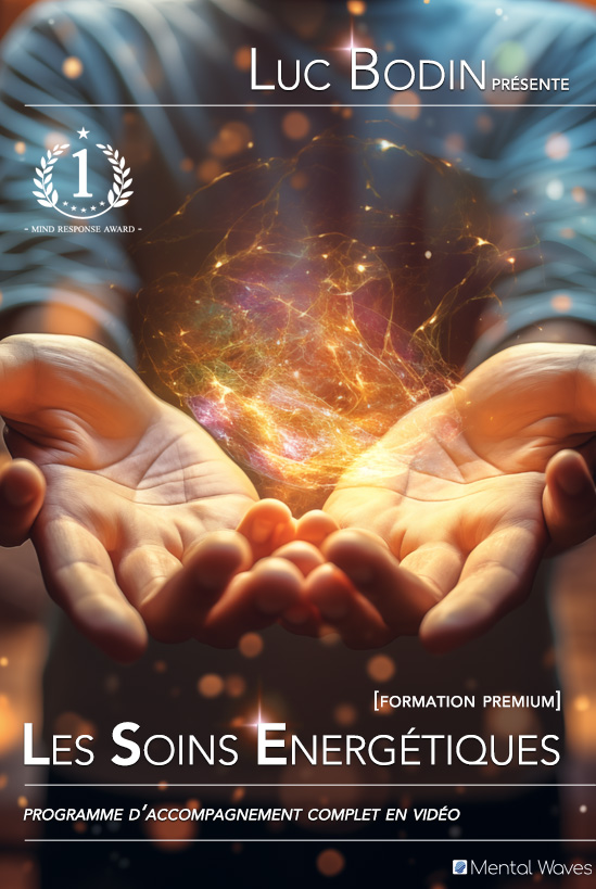 Formation Premium en Soins Energétiques (SC)