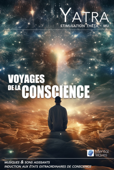 yatra : les voyages de la conscience
