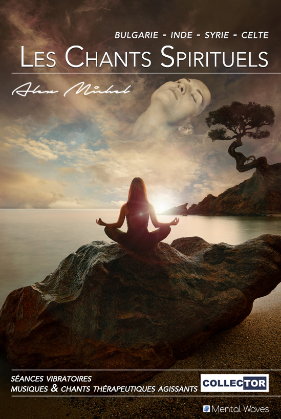 Les Chants Spirituels