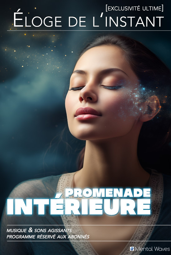 Eloge de l'instant