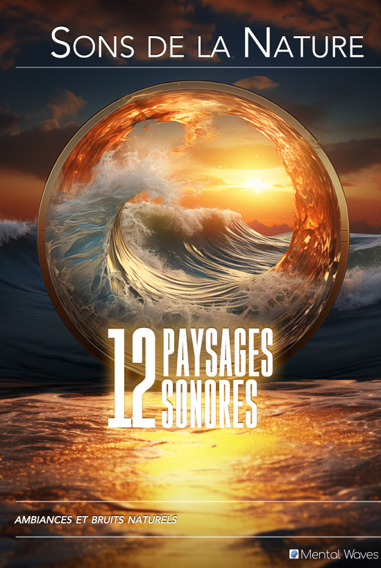 12 Paysages Sonores