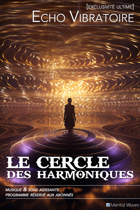 Le Cercle des Harmoniques