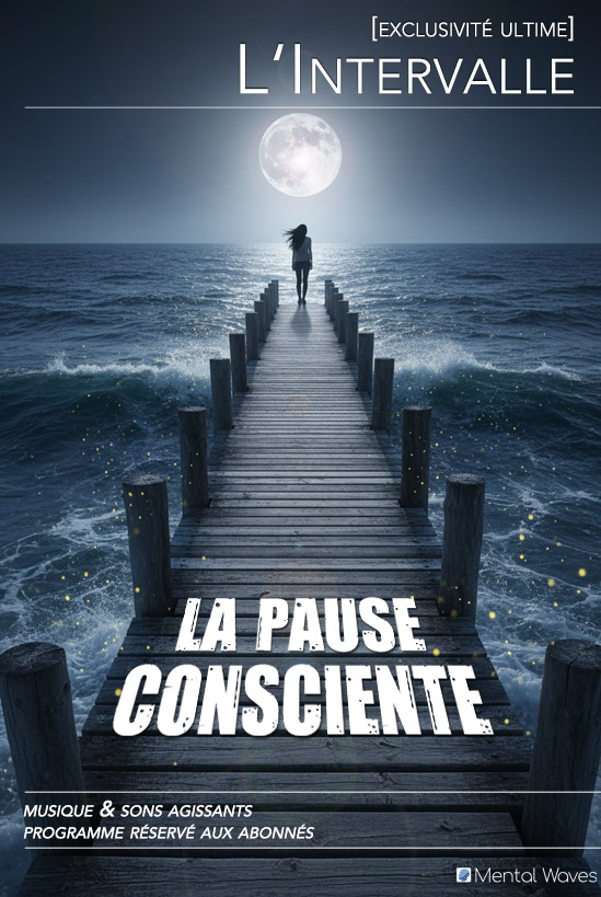 L'intervalle - La pause consciente