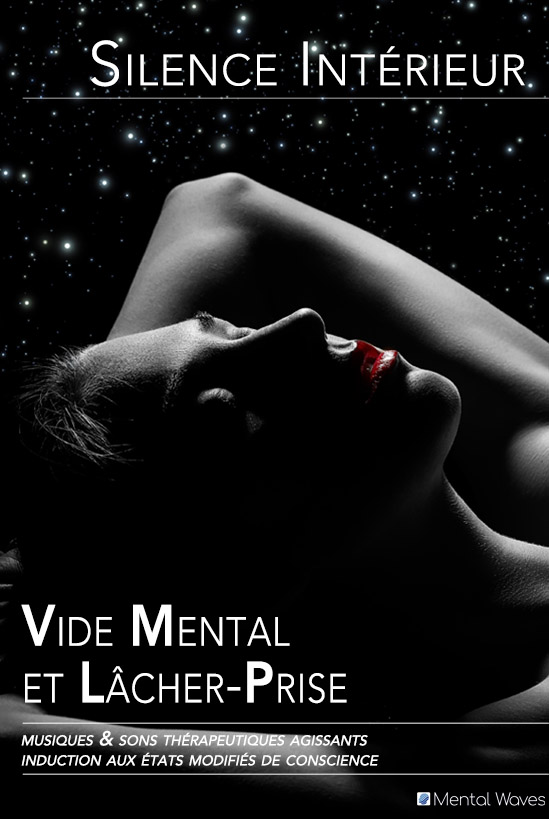 silence int&eacute;rieur - Mental Waves