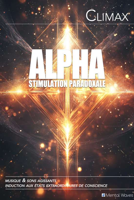 climax - Mental Waves