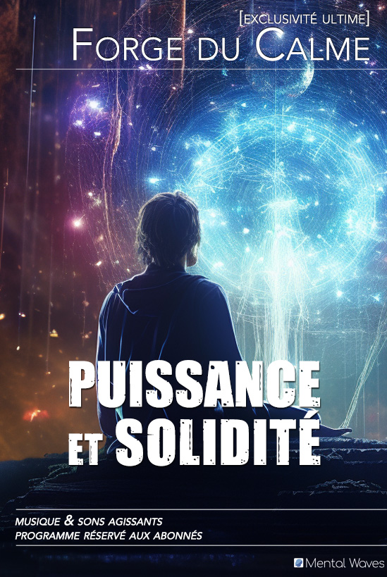 Forge du Calme