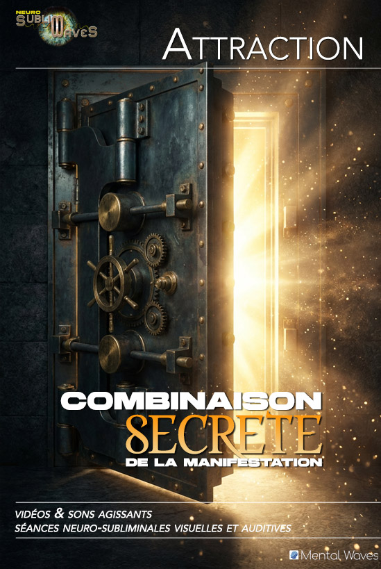 attraction : la combinaison secr&egrave;te
