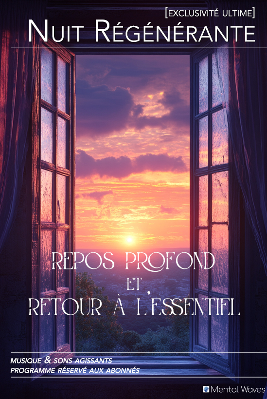 Nuit régénérante