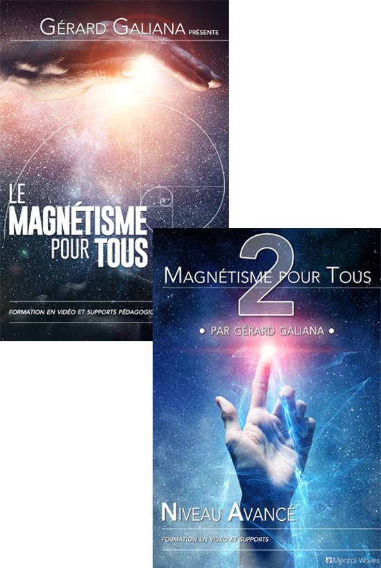 Formation Premium en Magnétisme