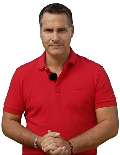 Alex Michel