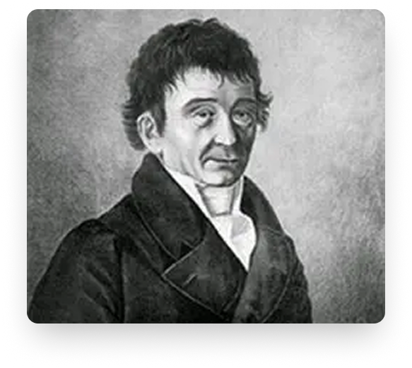 Ernst Chladni et ses figures
